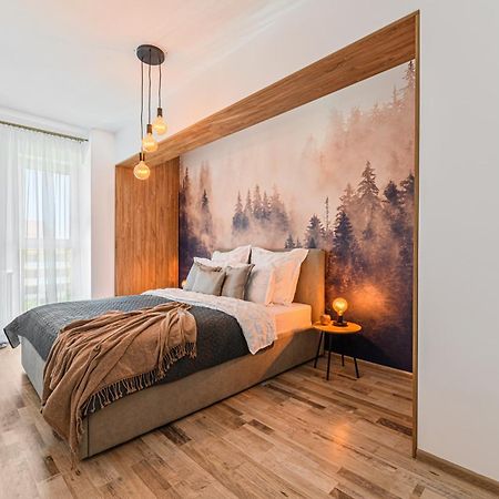 Larabelle Home Coresi Brasov Exterior photo