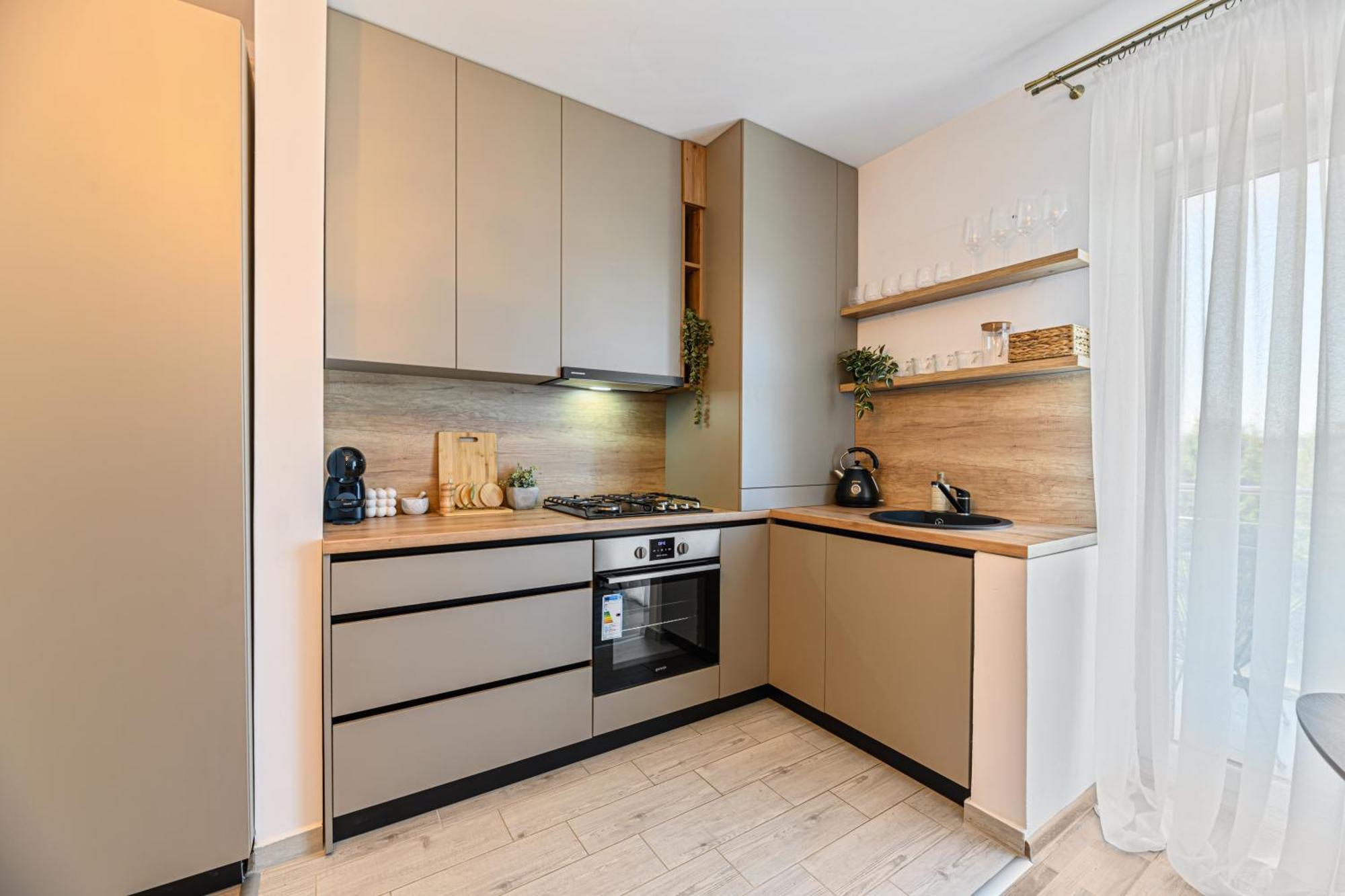 Larabelle Home Coresi Brasov Exterior photo
