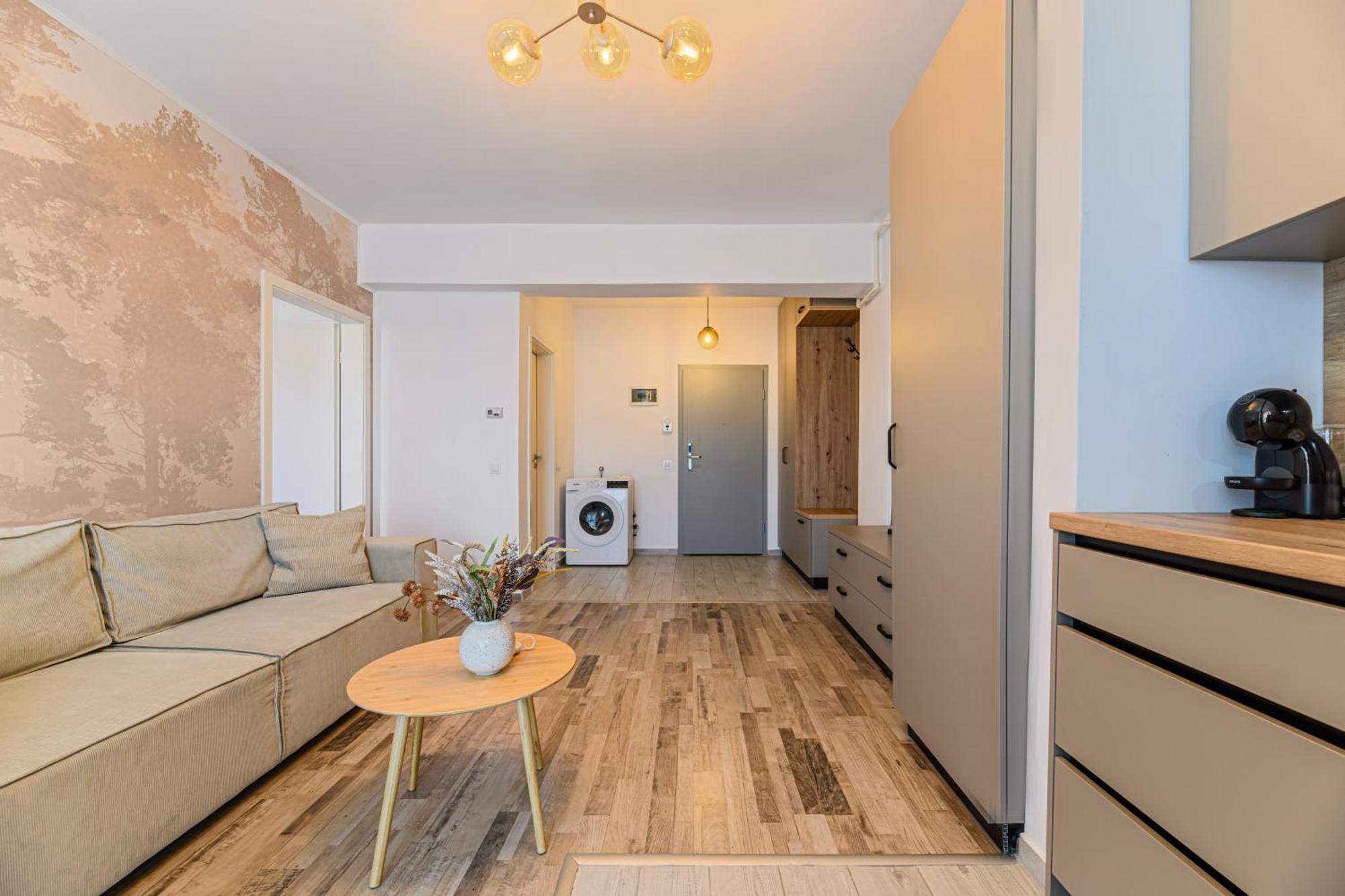 Larabelle Home Coresi Brasov Exterior photo