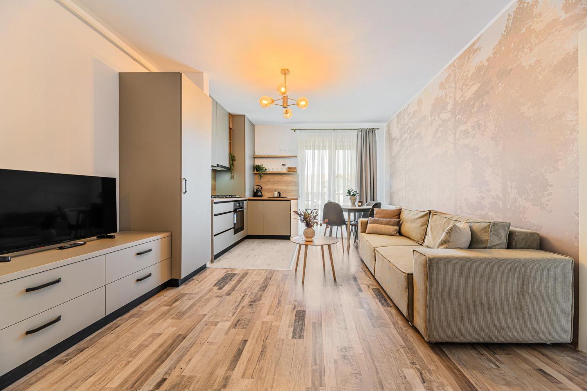 Larabelle Home Coresi Brasov Exterior photo