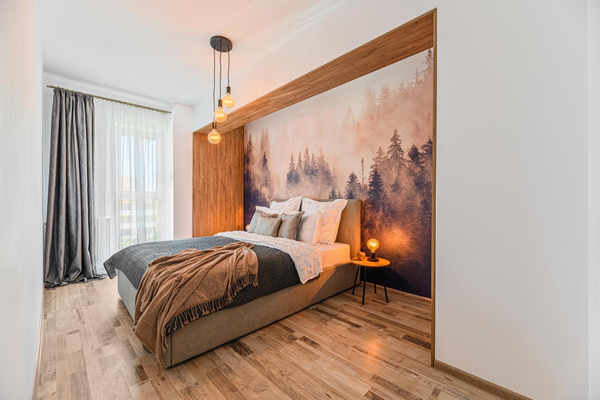 Larabelle Home Coresi Brasov Exterior photo
